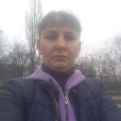 Леся.