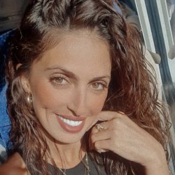 Libi smile