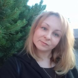 Оксана