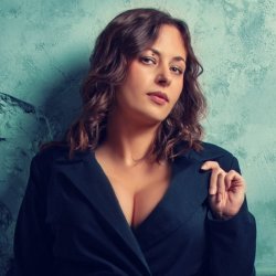 Чертовсkи Красивая