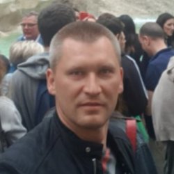 Sergey