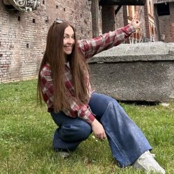 Наталья Сергеева