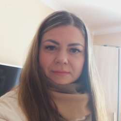 Svetlana