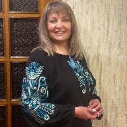 Вікторія