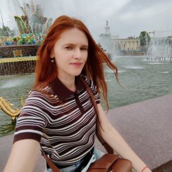 Наталья