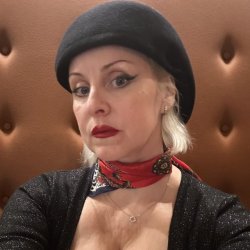 Марина