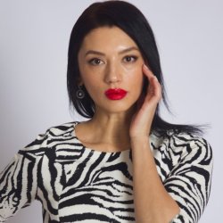 irina