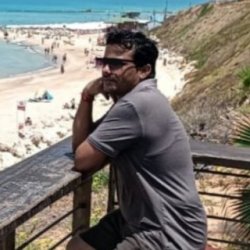 Dilip