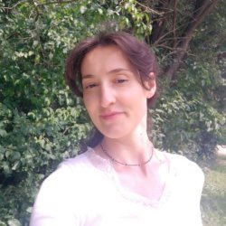 Svetlana