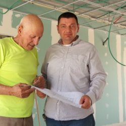 Пётр
