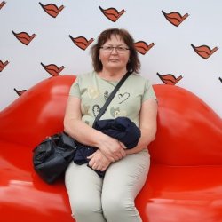 Анна