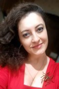 Алевтина