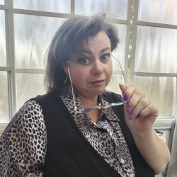 Наталия