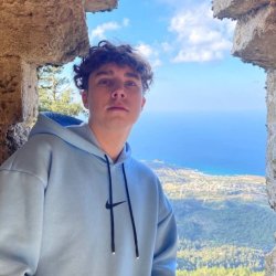 Daniel
