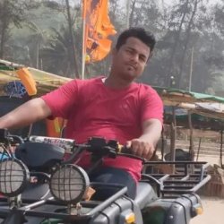 Sujay surash patil