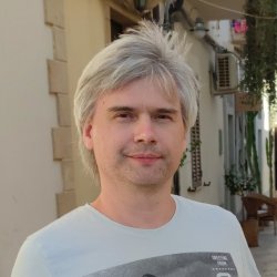 Тарас