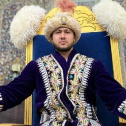 Альберт