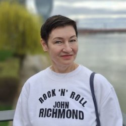 Лариса