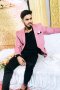 Nadeem, 25, Mumbai