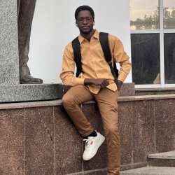 Oumar Daouda