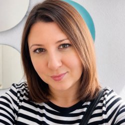 irina