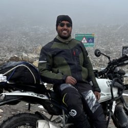 Saurabh 