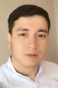 Ergashev