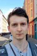 Oleksii