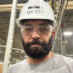 Marty
