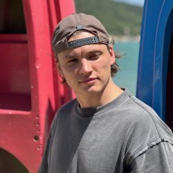 Daniel