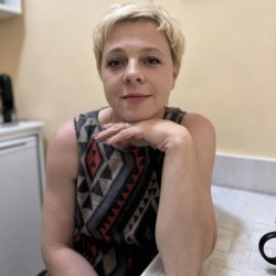 Наталья
