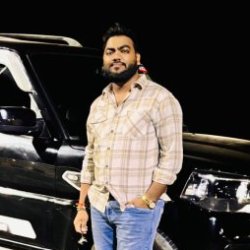 Vikash