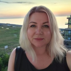 Svetlana