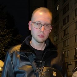 Evgeny.