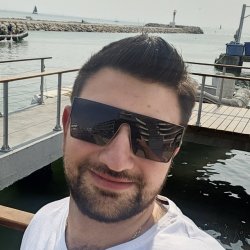 David