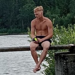 Daniel