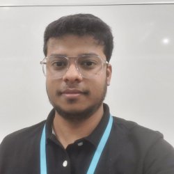 Shubham Kumar