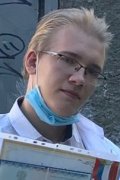 Egor