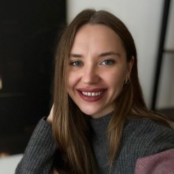 Anastasiia