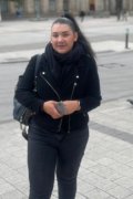 Aleksandra