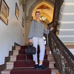 Галина