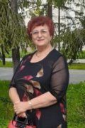 Валентина