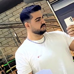 amir mohammad