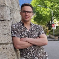 Daniel