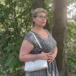Оксана