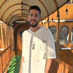 Mohamed Elsherbini