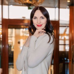 irina