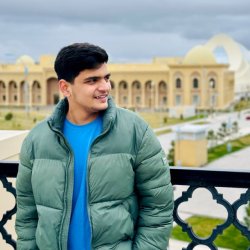 Shubham