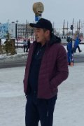 Шавкатжон