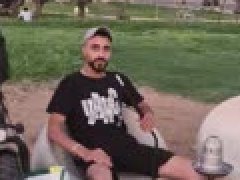 حسن